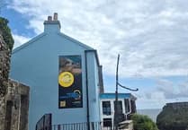 Tenby Museum joins Welsh Museums Festival with events over half-term