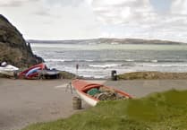 Pembrokeshire Coast National Park says no to mobile sauna plans