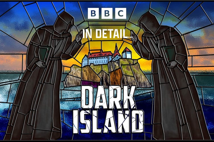 Dark Island is a BBC Radio Wales commission, created, written and presented by India Pollock