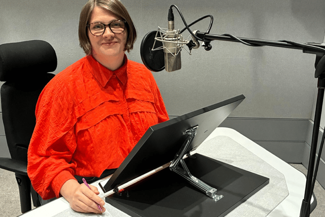 The series is presented by investigative journalist India Pollock, nine years after she first reported on the story for the BBC.
