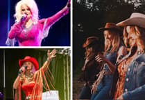 Get ready for Harvest Hoedown in Pembrokeshire