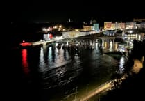 Three Hallowe’en events in Tenby