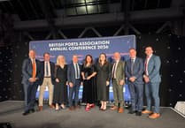 Port of Milford Haven wins Inclusive Workplace Award