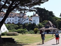 Caldey Island responds to BBC podcast