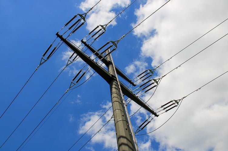 pylon