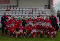 Pembroke fall to Narberth’s winning strategy