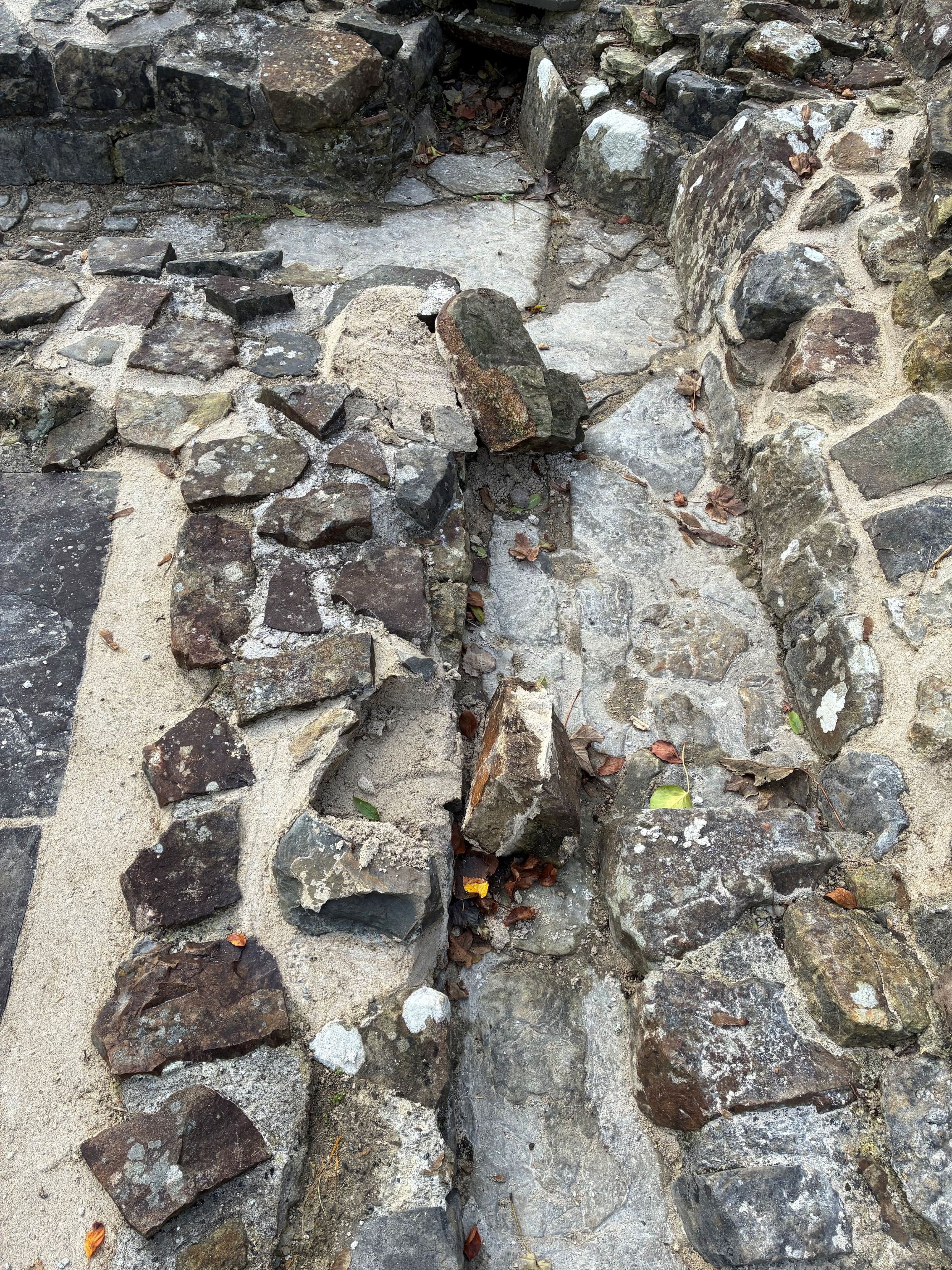 Haverfordwest Priory vandalism causes thousands of pounds’ worth of ...