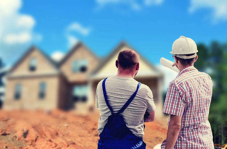 Homeowners across Wales are putting off £542 million of building work every year due to trust issues with builders