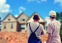 Wales homeowners delay £542 million of building work