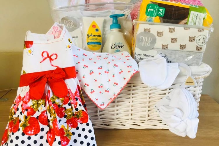 Baby Bundle Bank