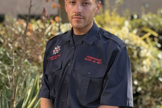 Mid and West Wales Fire and Rescue Service are celebrating the true Heroes in Headsets.