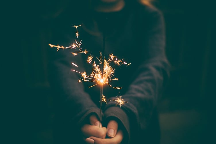 As Halloween and Bonfire Night approaches, Mid and West Wales Fire and Rescue Service is urging communities to celebrate safely and responsibly