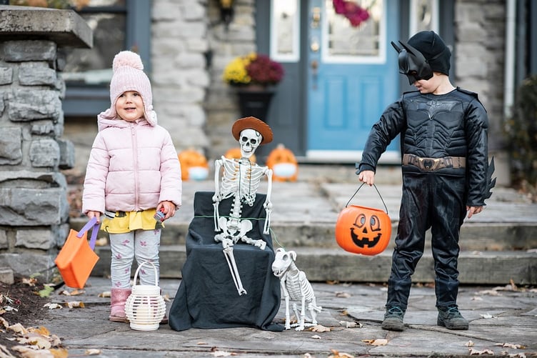 Halloween