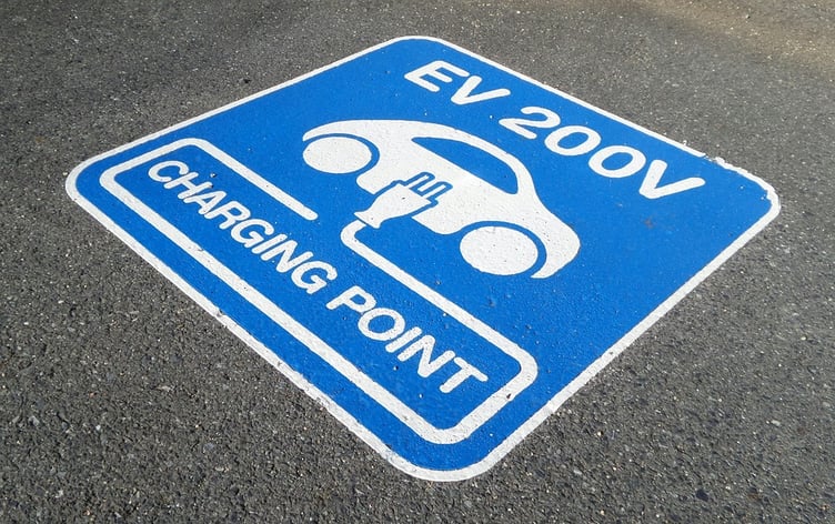 EV charging