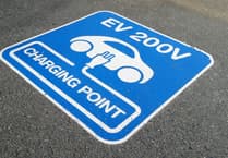 Pembrokeshire businesses could get 100% rate relief for electric vehicle charging