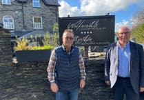 Rising costs spark Paul Davies' call for local businesses to speak out