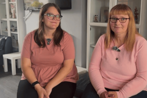 Alongside their role as foster carers, Louise and Ammanys have created a welcoming environment where children and young people can build confidence, develop new skills and express themselves through performing arts.