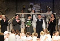 Foster Wales Carmarthenshire welcomes Lighthouse Stage School as Foster Wales Partner