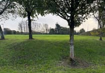 New council houses planned for Carmarthen Leisure Centre site