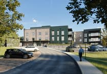 Carmarthenshire invests in care with £13 million Plas Y Bryn revamp