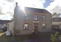 Pembrokeshire village pub flats plan rejected again