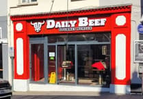 Pembroke takeaway's shopfront plans rejected by council and history society