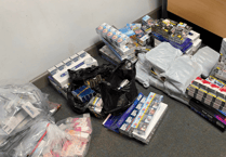 Carmarthenshire crackdown sees multiple arrests
