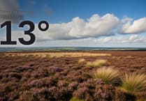 Rain on the way for Tenby today - here's your Sunday forecast